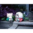 (PO) MEGA CAT PROJECT NARUTO Nyantomo Ookina NYARUTO! 1 Jiraiya Image_10
