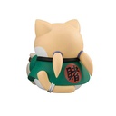 (PO) MEGA CAT PROJECT NARUTO Nyantomo Ookina NYARUTO! 1 Tsunade Image_3