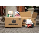 (PO) MEGA CAT PROJECT NARUTO Nyantomo Ookina NYARUTO! 1 Tsunade Image_7