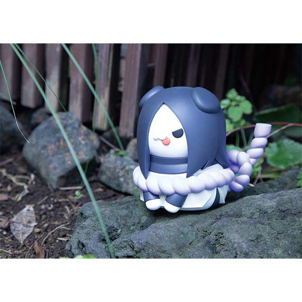 (PO) MEGA CAT PROJECT NARUTO Nyantomo Ookina NYARUTO! 1 Orochimaru Image_4