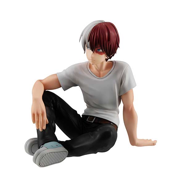 (PO) G.E.M. Series My Hero Academia Tenohira Todoroki Shoto Image_2