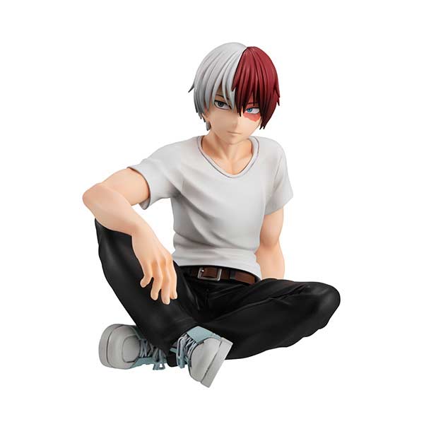 (PO) G.E.M. Series My Hero Academia Tenohira Todoroki Shoto Image_3