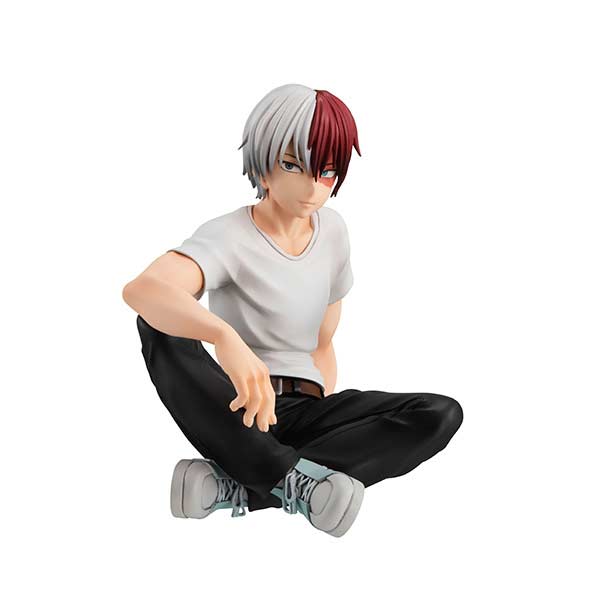 (PO) G.E.M. Series My Hero Academia Tenohira Todoroki Shoto Image_4