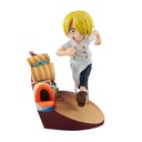 (PO) G.E.M. Series One Piece Sanji RUN! RUN! RUN! Image_4