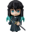 (PO) Nendoroid 2218 Demon Slayer: Kimetsu no Yaiba - Tokito Muichiro Image_1