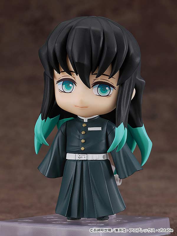 (PO) Nendoroid 2218 Demon Slayer: Kimetsu no Yaiba - Tokito Muichiro Image_6