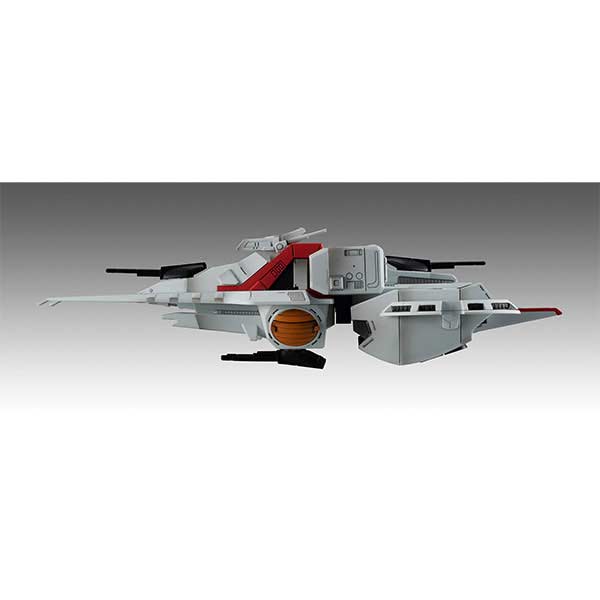 (PO) Cosmo Fleet Special Mobile Suit Zeta Gundam - Argama Re. Image_2
