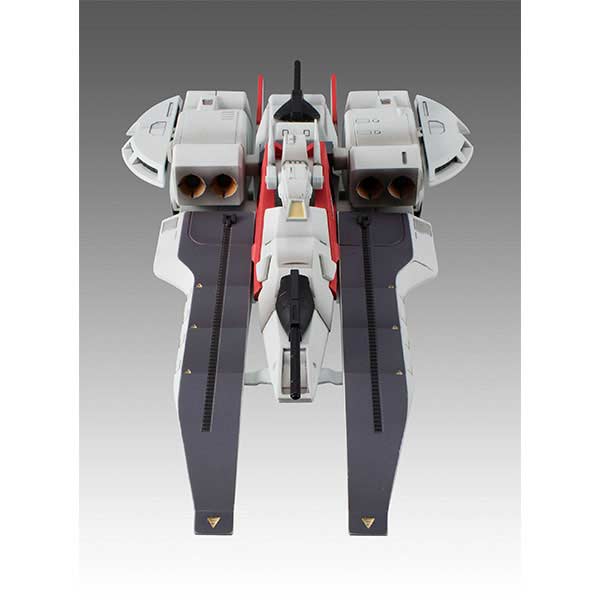 (PO) Cosmo Fleet Special Mobile Suit Zeta Gundam - Argama Re. Image_3