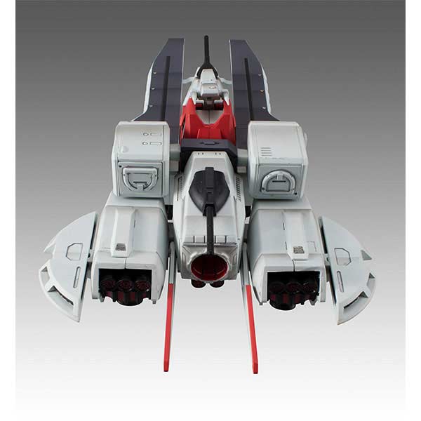 (PO) Cosmo Fleet Special Mobile Suit Zeta Gundam - Argama Re. Image_4