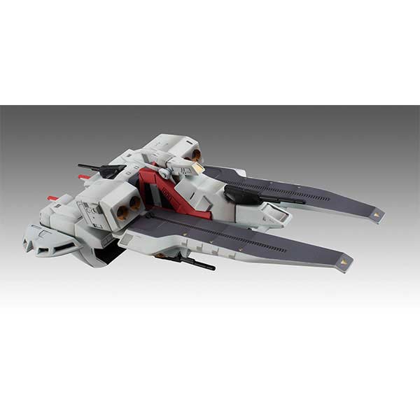 (PO) Cosmo Fleet Special Mobile Suit Zeta Gundam - Argama Re. Image_5