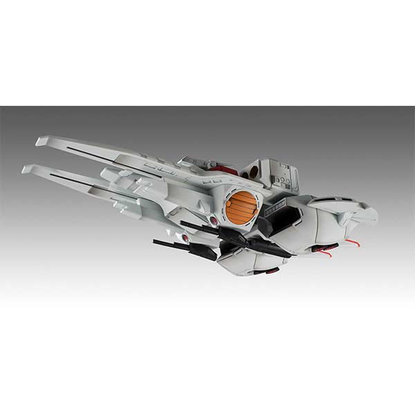 (PO) Cosmo Fleet Special Mobile Suit Zeta Gundam - Argama Re. Image_6