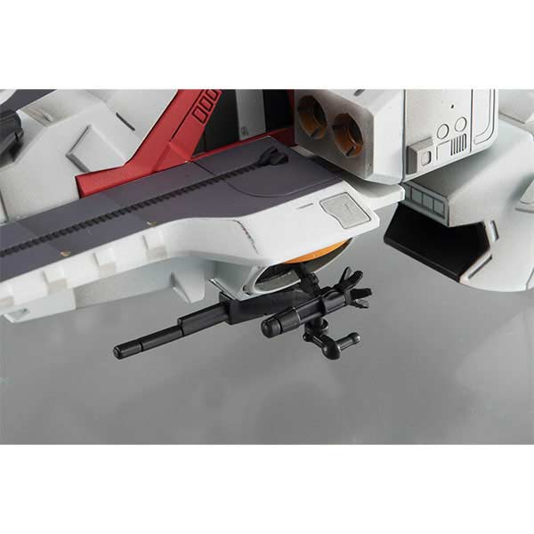 (PO) Cosmo Fleet Special Mobile Suit Zeta Gundam - Argama Re. Image_7