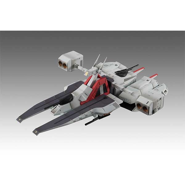 (PO) Cosmo Fleet Special Mobile Suit Zeta Gundam - Argama Re. Image_8