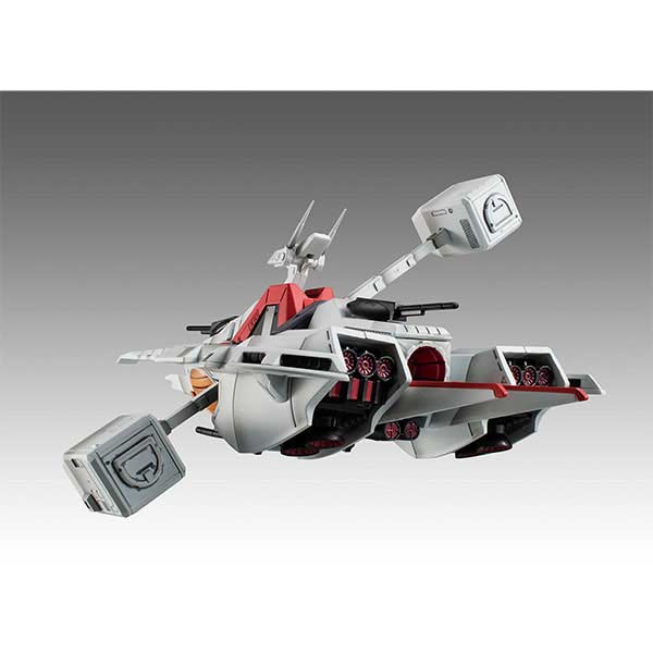 (PO) Cosmo Fleet Special Mobile Suit Zeta Gundam - Argama Re. Image_10