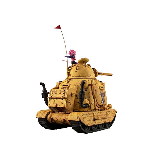 (PO) VA PIECE SAND LAND Sand Land Royal Army Tank Corps No. 104 Image_2