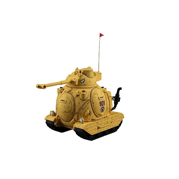 (PO) VA PIECE SAND LAND Sand Land Royal Army Tank Corps No. 104 Image_4