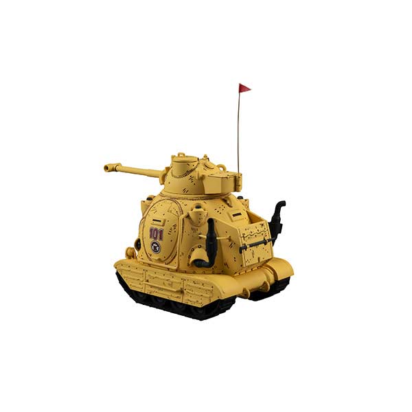 (PO) VA PIECE SAND LAND Sand Land Royal Army Tank Corps No. 104 Image_5