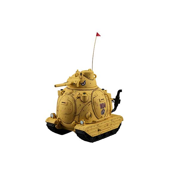 (PO) VA PIECE SAND LAND Sand Land Royal Army Tank Corps No. 104 Image_6