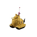 (PO) VA PIECE SAND LAND Sand Land Royal Army Tank Corps No. 104 Image_8