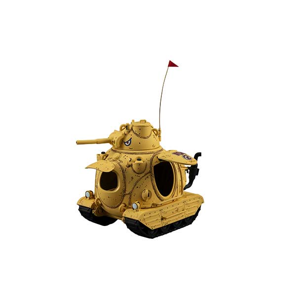 (PO) VA PIECE SAND LAND Sand Land Royal Army Tank Corps No. 104 Image_10