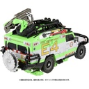 (PO) Transformers Masterpiece Movie Series MPM-11D Ratchet Dark of the Moon Ver. Image_5