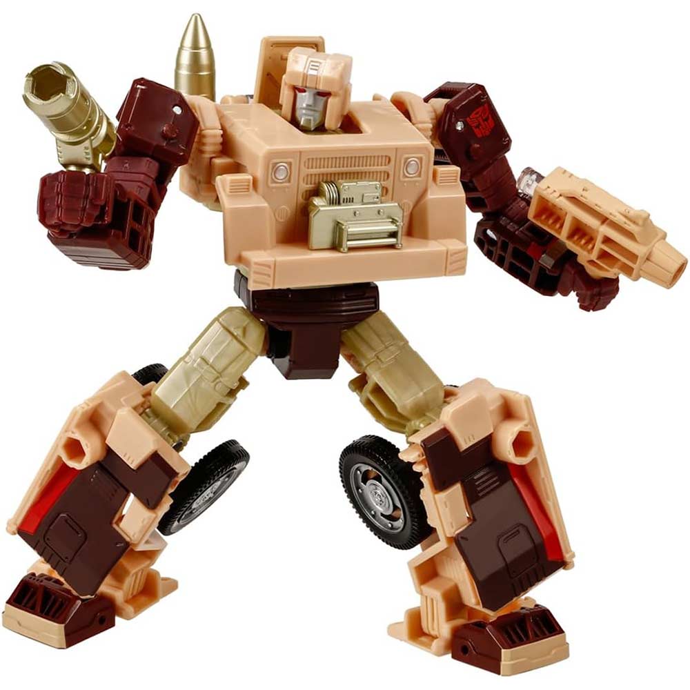 (PO) Transformers: Legacy TL-54 Detritus Image_2