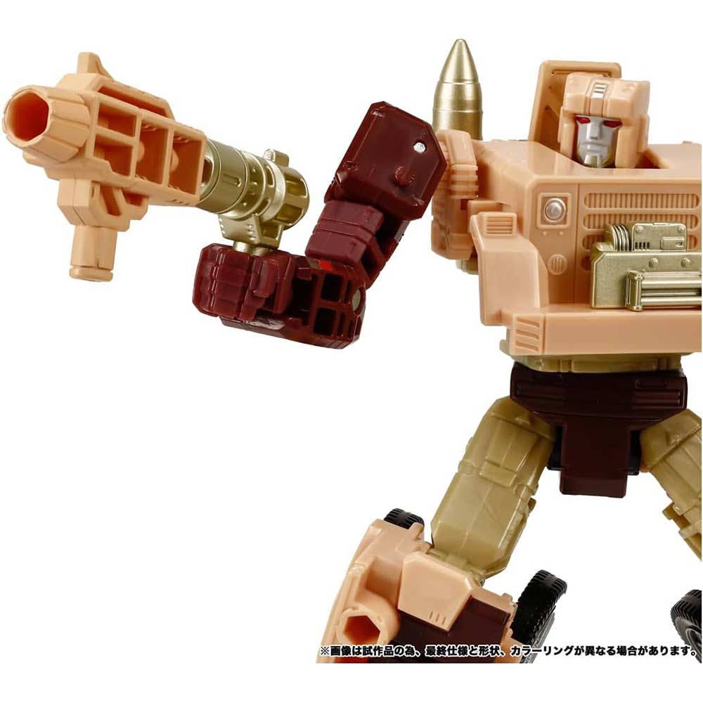 (PO) Transformers: Legacy TL-54 Detritus Image_6