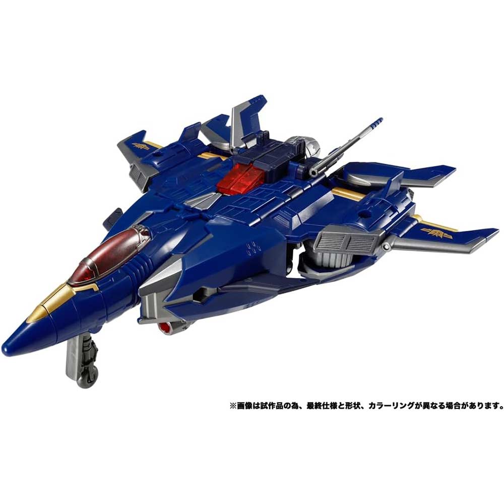 (PO) Transformers: Legacy TL-57 Dreadwing Image_3