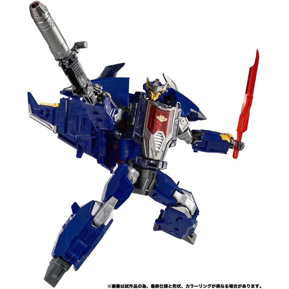 (PO) Transformers: Legacy TL-57 Dreadwing Image_4