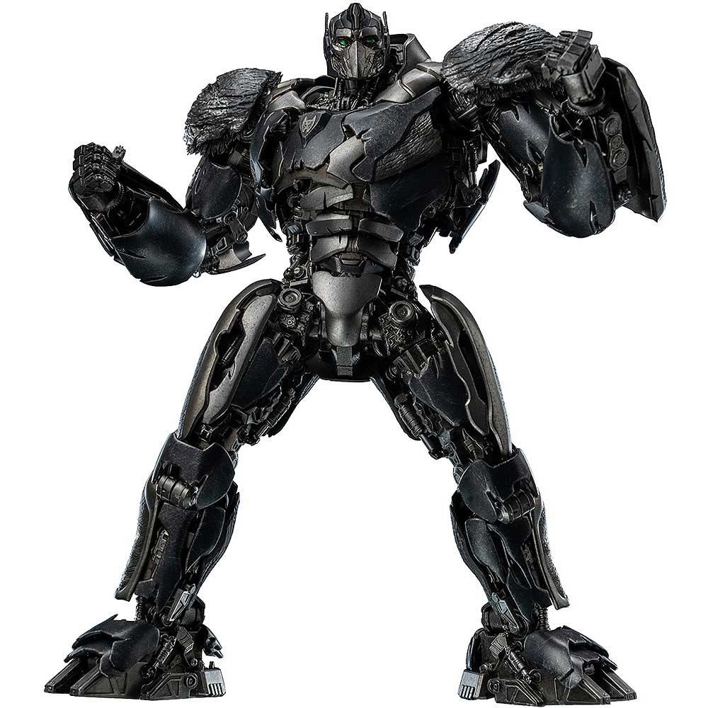 (PO) Transformers: Rise of the Beasts DLX Optimus Primal Image_1