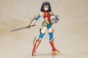 (PO) Wonder Woman Another Color Humikane Shimada Ver. Image_5