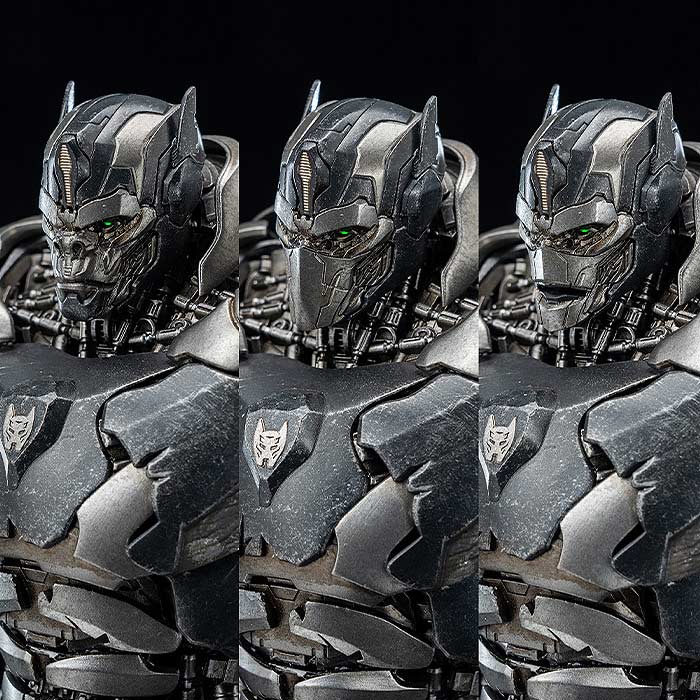 (PO) Transformers: Rise of the Beasts DLX Optimus Primal Image_10