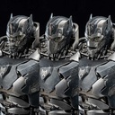 (PO) Transformers: Rise of the Beasts DLX Optimus Primal Image_10