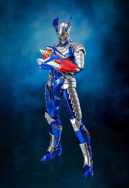 (PO) FigZero 1/6 ULTRAMAN SUIT ZERO LM Mode Image_8