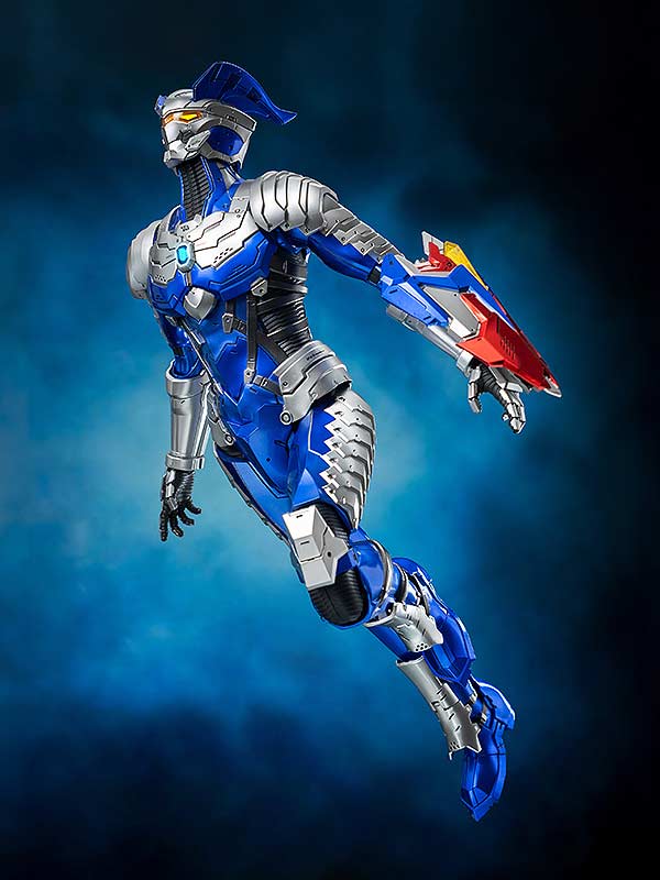 (PO) FigZero 1/6 ULTRAMAN SUIT ZERO LM Mode Image_11