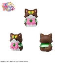 (PO) MEGA CAT PROJECT Sailor Moon Sailor Mewn Moon In the Name of the Moon, I Shall Punish You! 2024 Ver. [BOX] Image_5