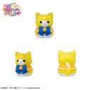 (PO) MEGA CAT PROJECT Sailor Moon Sailor Mewn Moon In the Name of the Moon, I Shall Punish You! 2024 Ver. [BOX] Image_6
