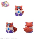(PO) MEGA CAT PROJECT Sailor Moon Sailor Mewn Moon In the Name of the Moon, I Shall Punish You! 2024 Ver. [BOX] Image_8