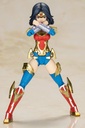 (PO) Wonder Woman Another Color Humikane Shimada Ver. Image_9