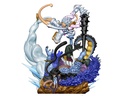 (PO) Petitrama Series One Piece Logbox Re Birth Gear 5 Special [BOX] Image_3
