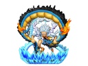 (PO) Petitrama Series One Piece Logbox Re Birth Gear 5 Special [BOX] Image_4