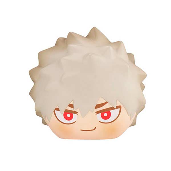 (PO) Fukafuka Squeeze Bread My Hero Academia [BOX] Image_3