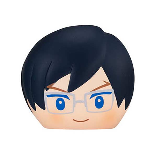 (PO) Fukafuka Squeeze Bread My Hero Academia [BOX] Image_5
