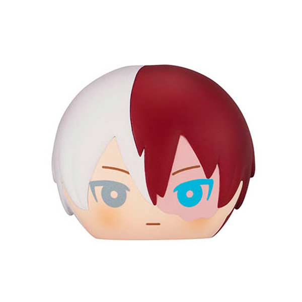 (PO) Fukafuka Squeeze Bread My Hero Academia [BOX] Image_6