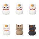 (PO) Chokorin Mascot Natsume Yujincho ( Re-issue) [BOX] Image_1