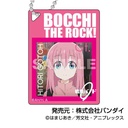 (PO) DECOFRA Acrylic Key Chain Bocchi the Rock! [BOX] Image_2