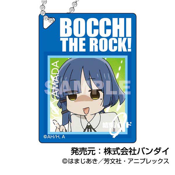 (PO) DECOFRA Acrylic Key Chain Bocchi the Rock! [BOX] Image_7