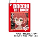 (PO) DECOFRA Acrylic Key Chain Bocchi the Rock! [BOX] Image_8