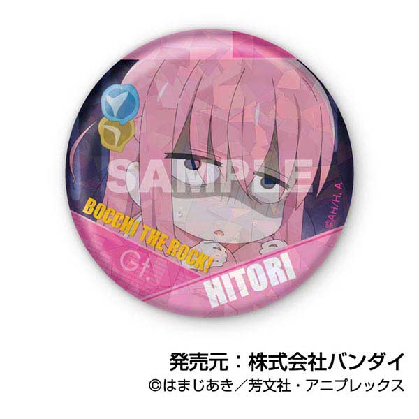 (PO) Kiratto Can Badge Bocchi the Rock! [BOX] Image_3