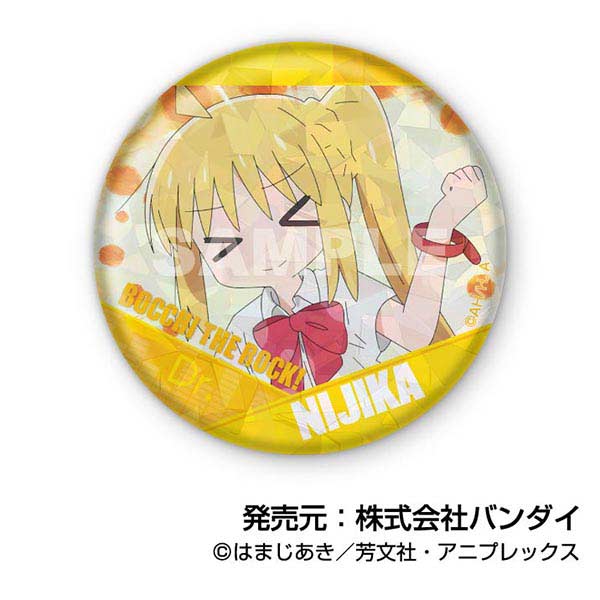 (PO) Kiratto Can Badge Bocchi the Rock! [BOX] Image_6